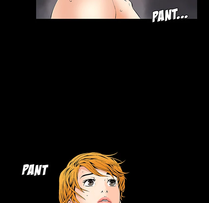 Masochist - Manhwa Chapter 3 - page 45