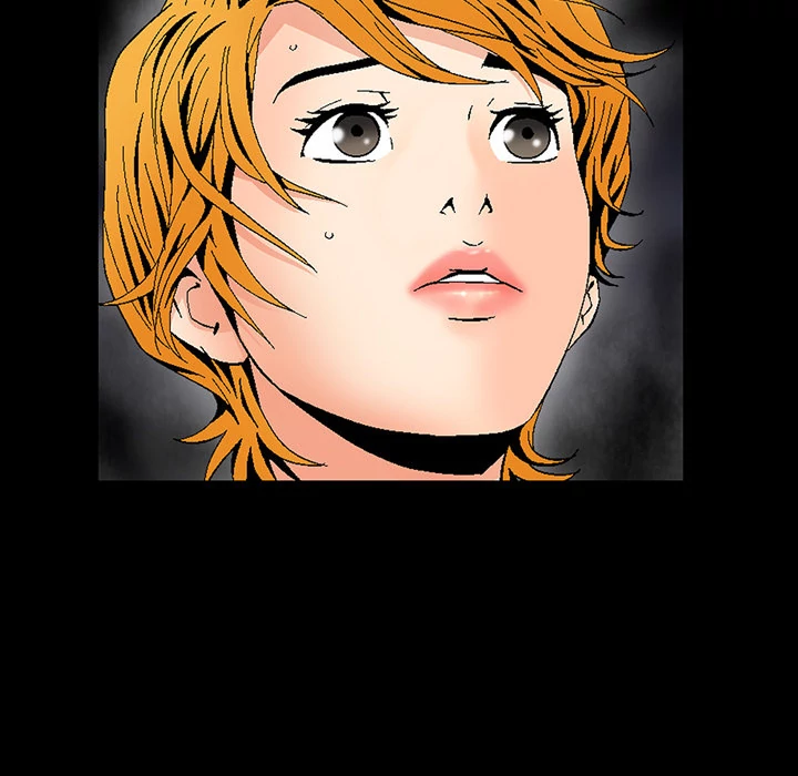 Masochist - Manhwa Chapter 3 - page 48