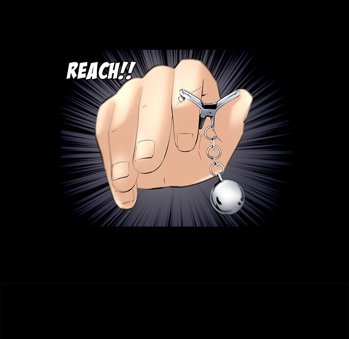 Masochist - Manhwa Chapter 3 - page 49