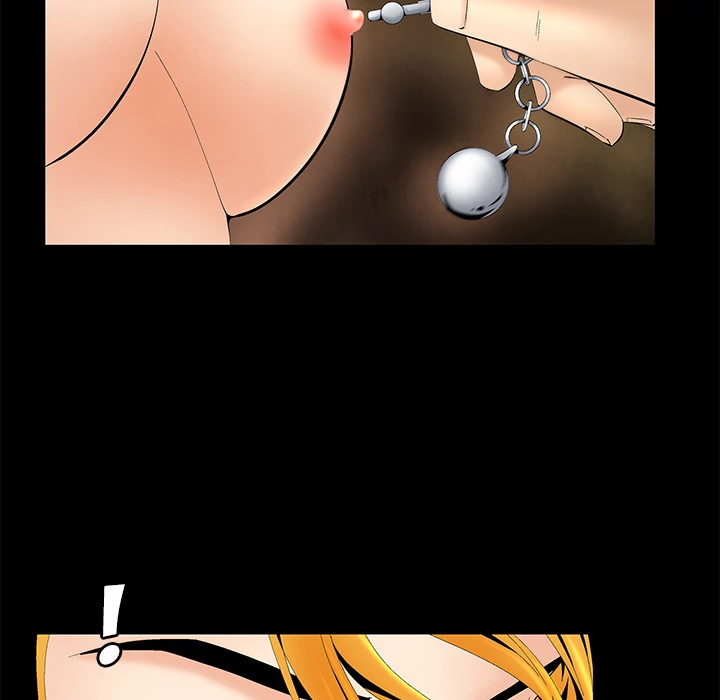 Masochist - Manhwa Chapter 3 - page 52