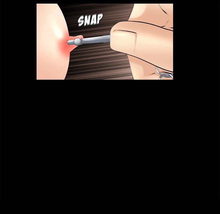 Masochist - Manhwa Chapter 3 - page 54