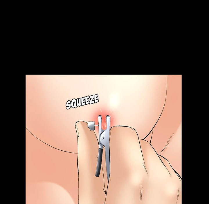 Masochist - Manhwa Chapter 3 - page 55