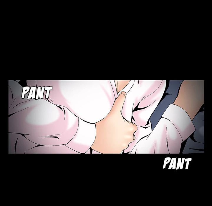 Masochist - Manhwa Chapter 3 - page 60