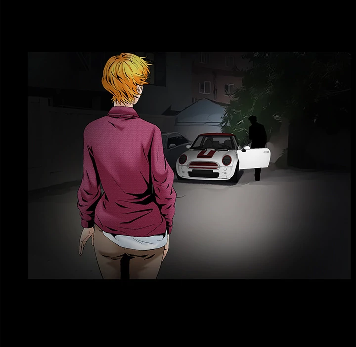 Masochist - Manhwa Chapter 3 - page 67