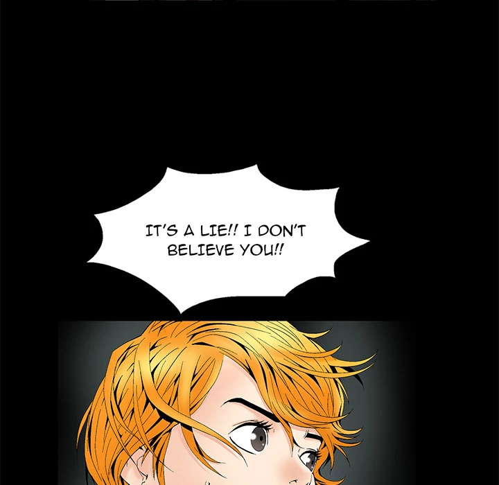 Masochist - Manhwa Chapter 3 - page 69