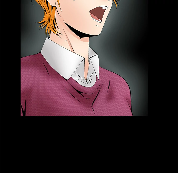 Masochist - Manhwa Chapter 3 - page 70