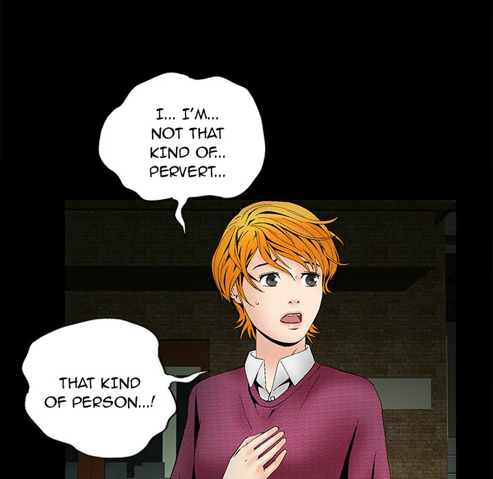 Masochist - Manhwa Chapter 3 - page 71