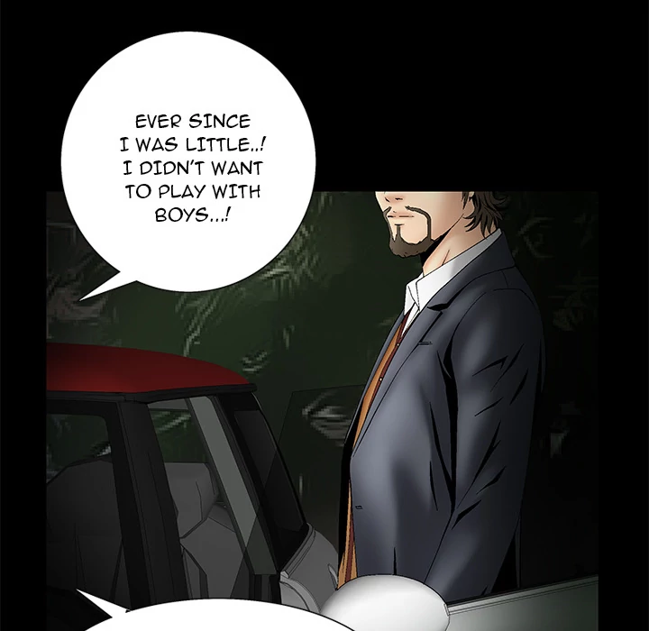 Masochist - Manhwa Chapter 3 - page 75