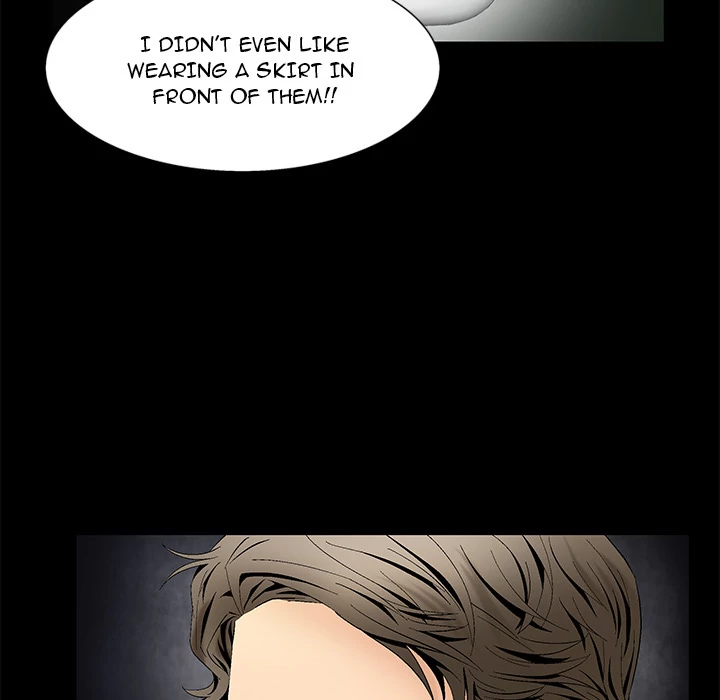 Masochist - Manhwa Chapter 3 - page 76