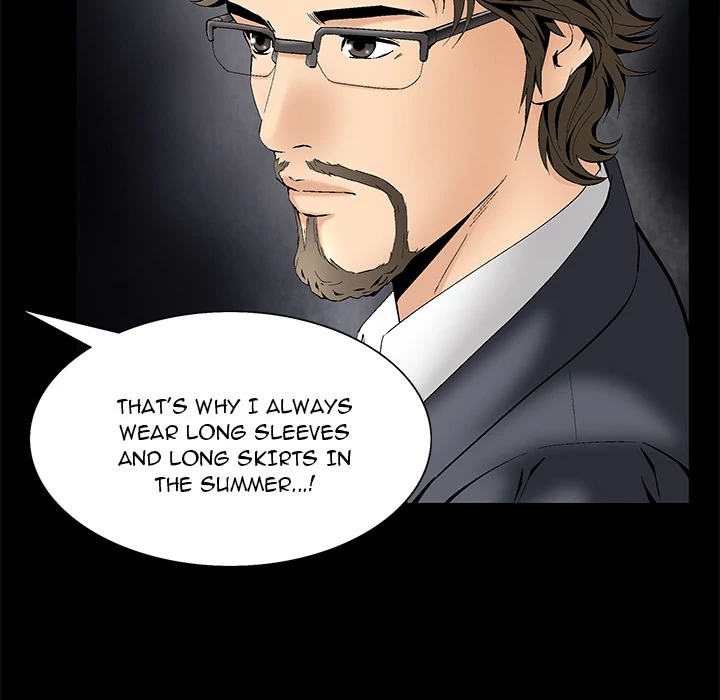 Masochist - Manhwa Chapter 3 - page 77