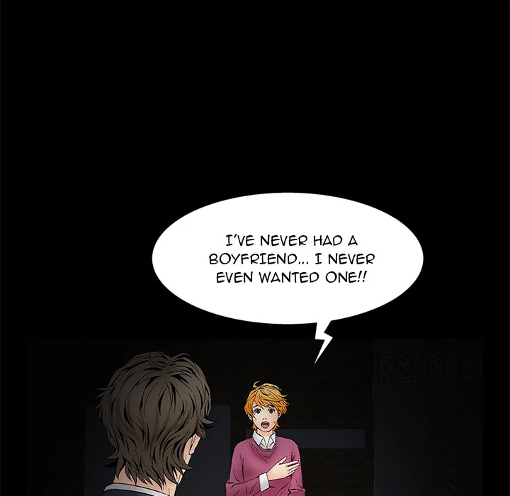 Masochist - Manhwa Chapter 3 - page 78