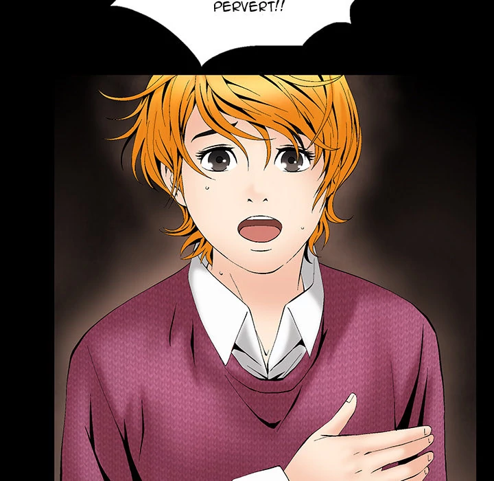 Masochist - Manhwa Chapter 3 - page 81