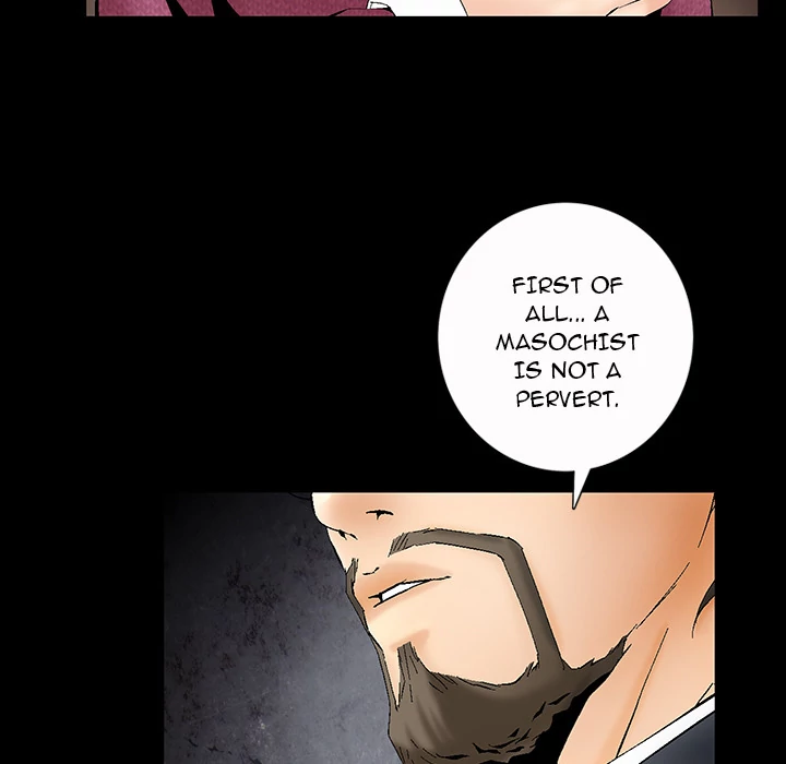 Masochist - Manhwa Chapter 3 - page 82