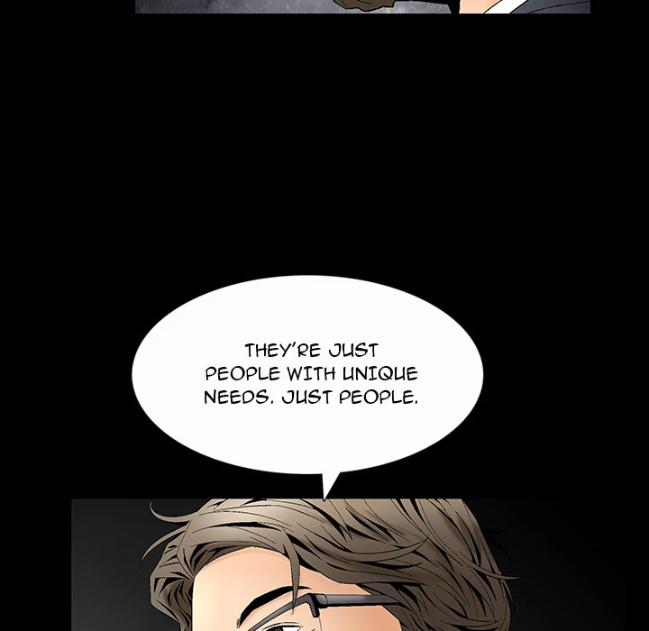 Masochist - Manhwa Chapter 3 - page 83