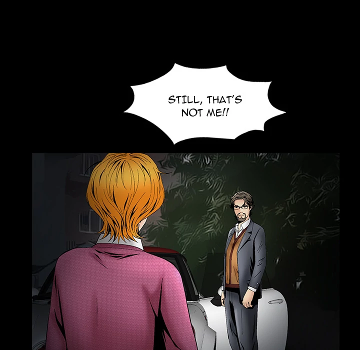 Masochist - Manhwa Chapter 3 - page 85
