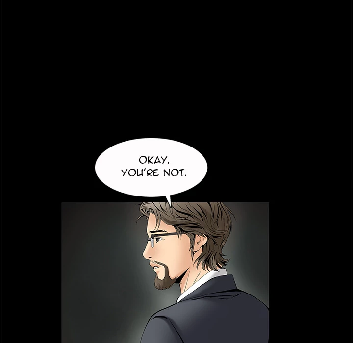 Masochist - Manhwa Chapter 3 - page 87