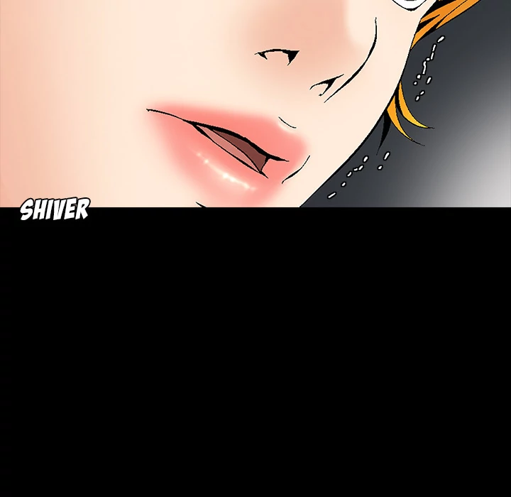 Masochist - Manhwa Chapter 3 - page 9