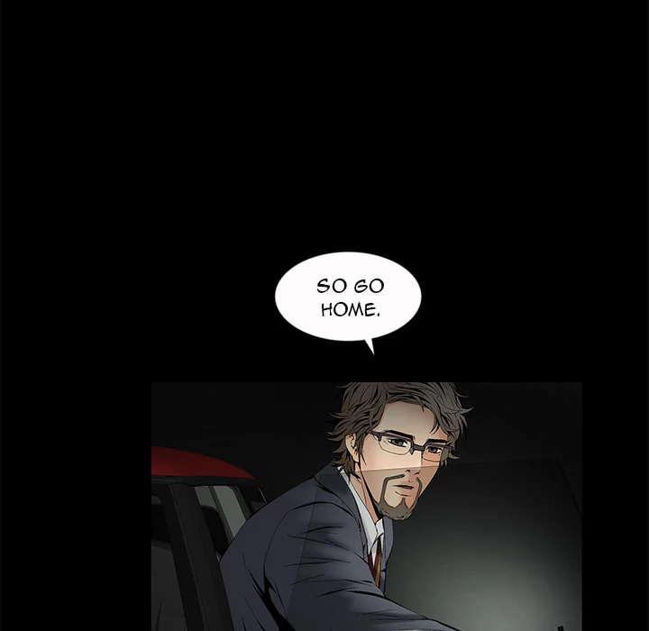 Masochist - Manhwa Chapter 3 - page 90