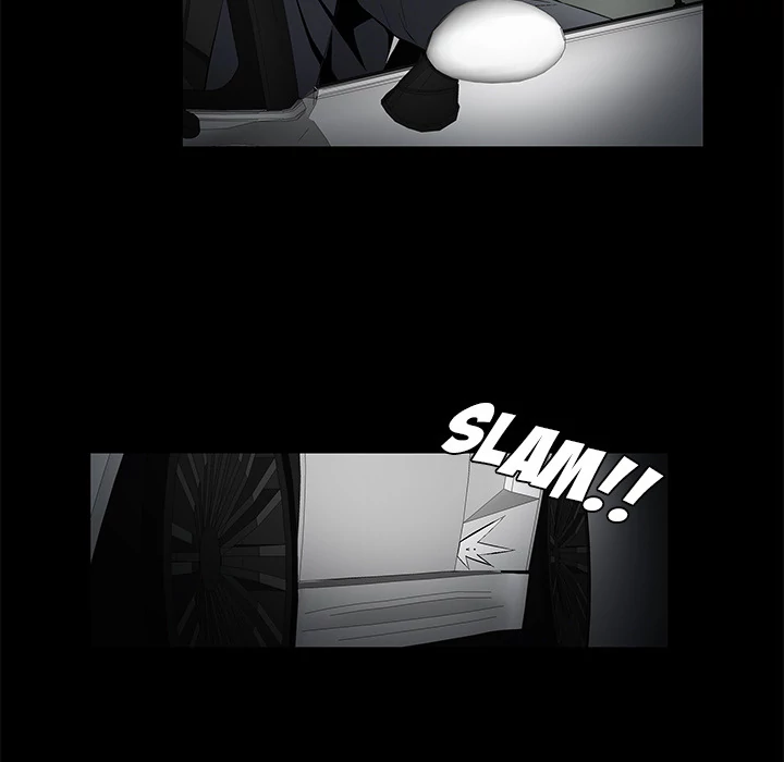 Masochist - Manhwa Chapter 3 - page 91