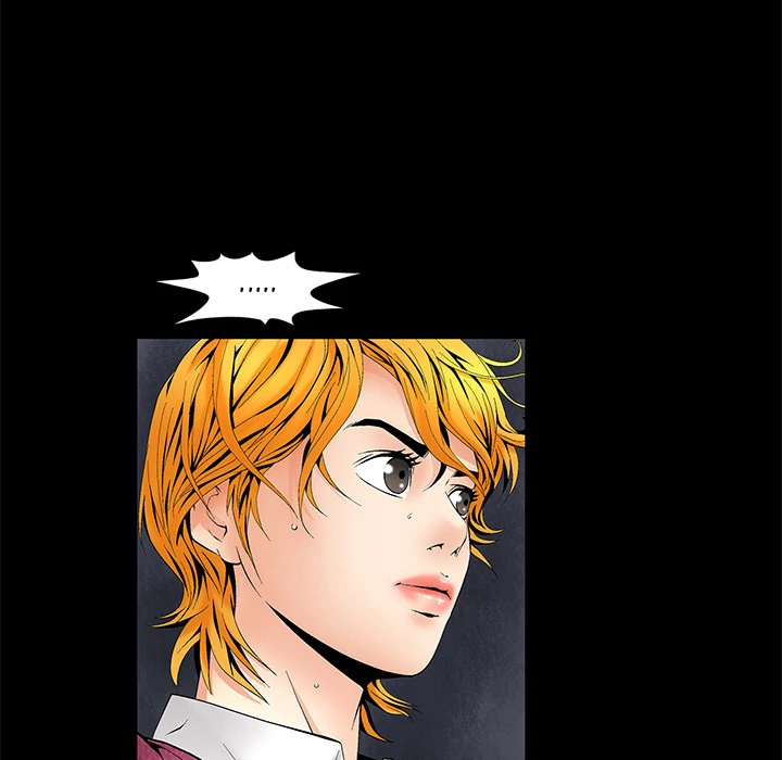 Masochist - Manhwa Chapter 3 - page 92