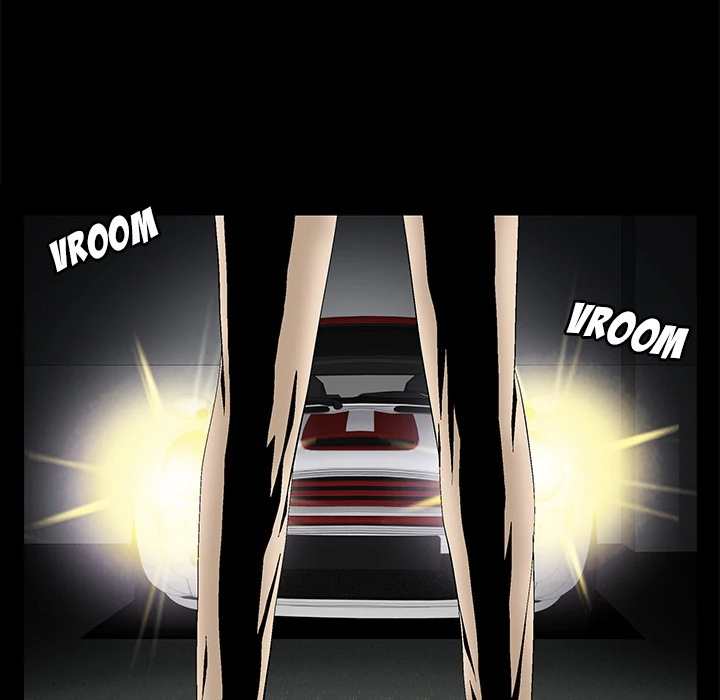 Masochist - Manhwa Chapter 3 - page 96