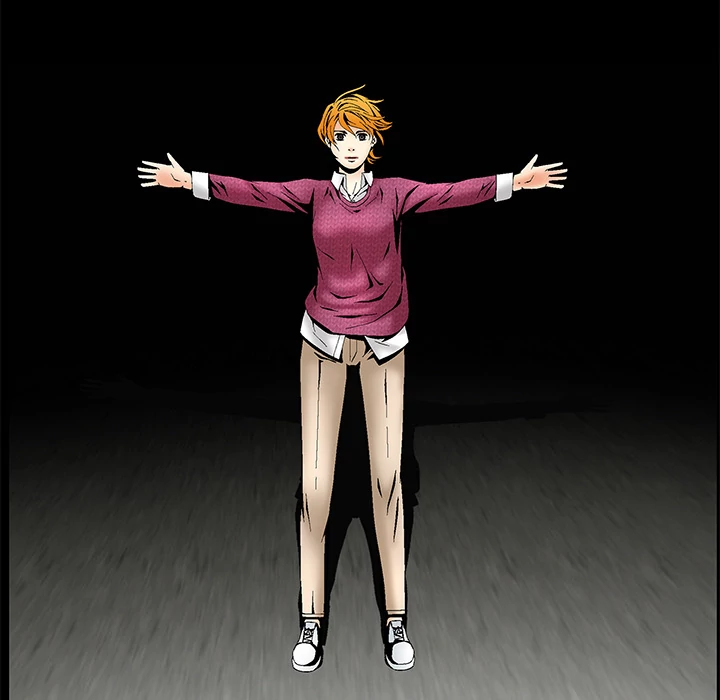 Masochist - Manhwa Chapter 3 - page 98