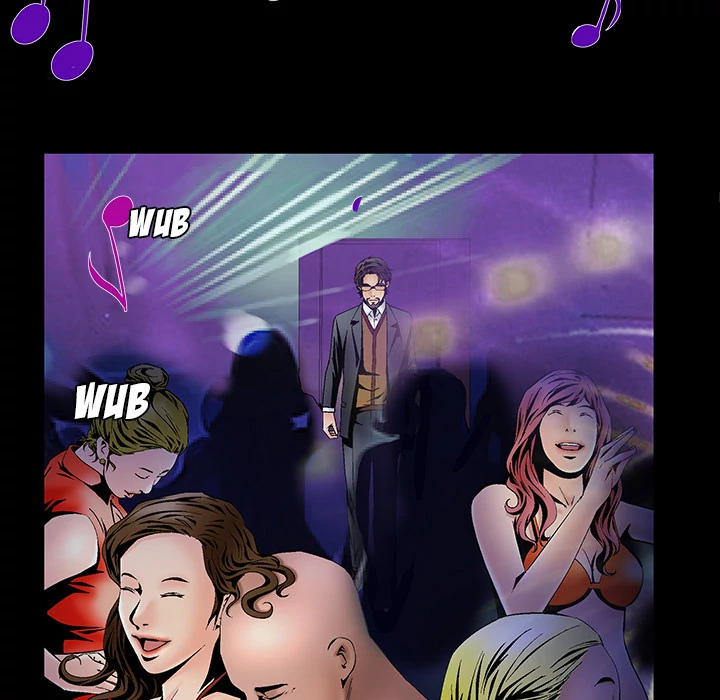 Masochist - Manhwa Chapter 4 - page 100