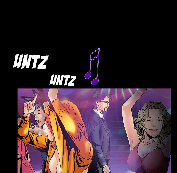 Masochist - Manhwa Chapter 4 - page 103