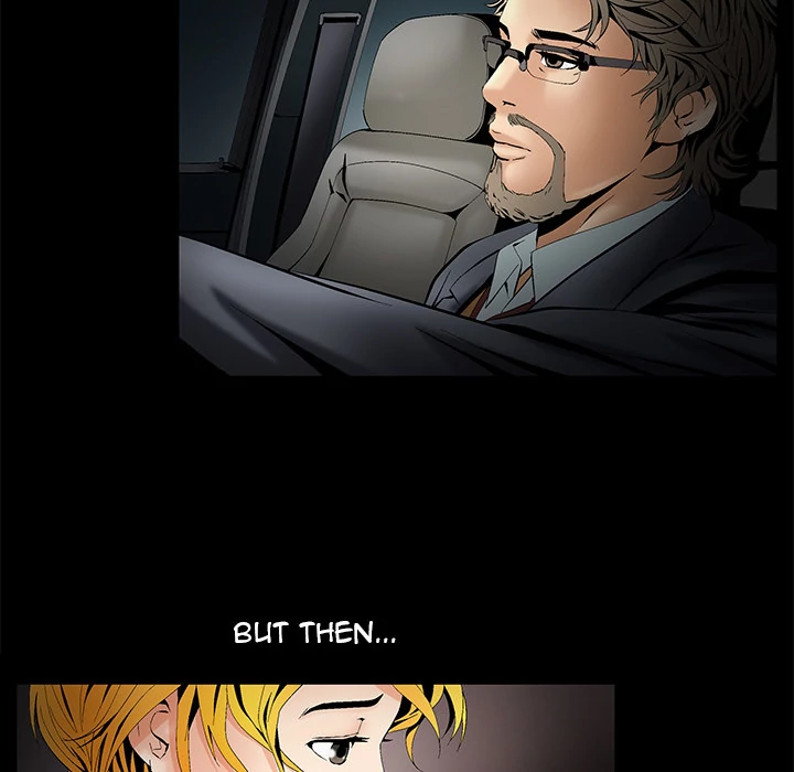 Masochist - Manhwa Chapter 4 - page 11