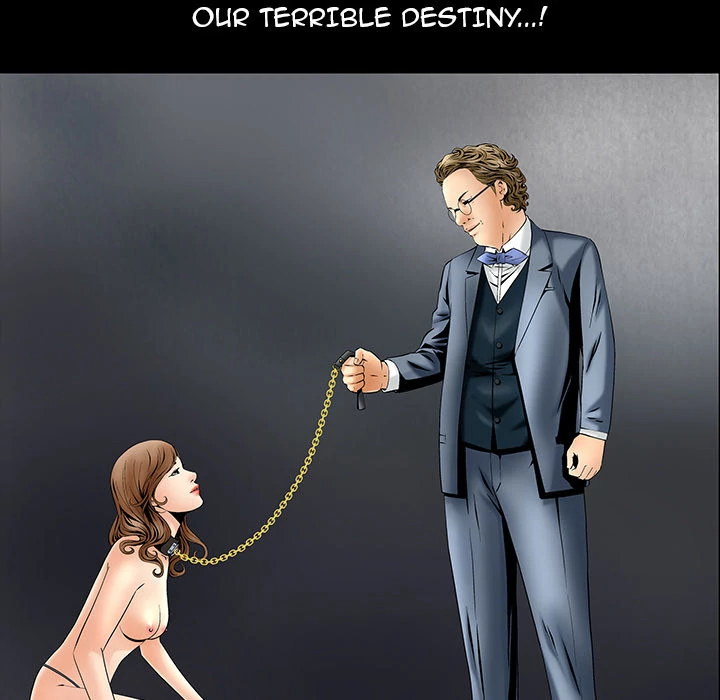 Masochist - Manhwa Chapter 4 - page 114