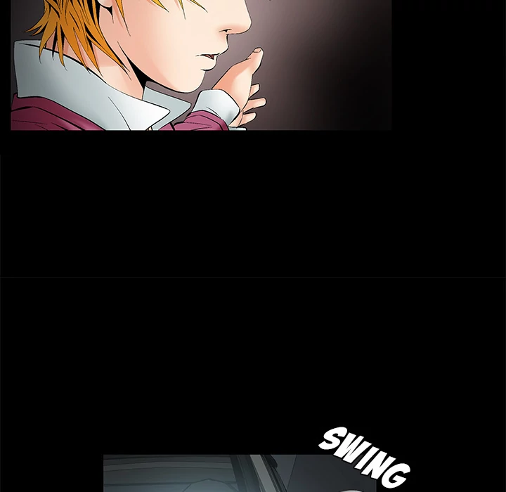 Masochist - Manhwa Chapter 4 - page 12