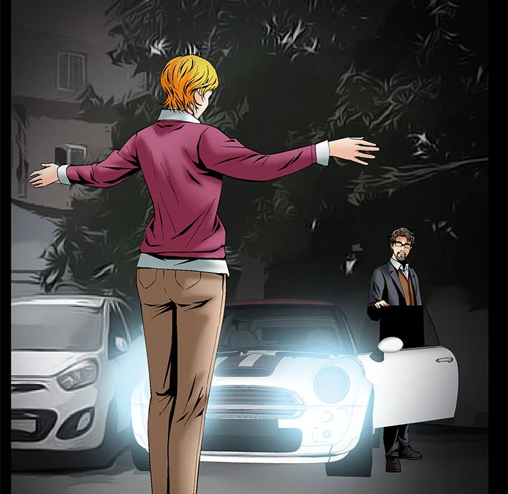 Masochist - Manhwa Chapter 4 - page 14