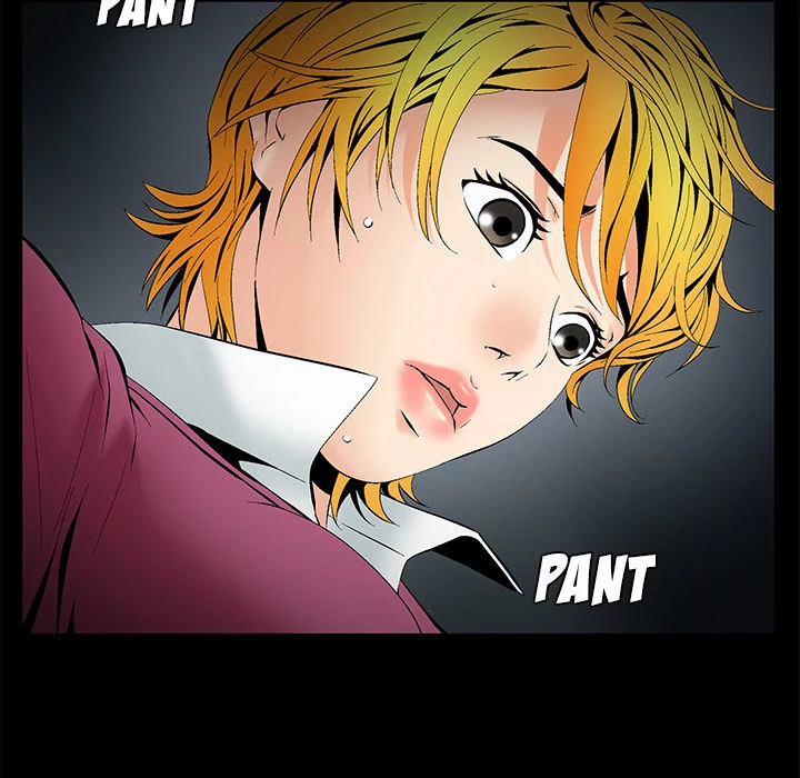 Masochist - Manhwa Chapter 4 - page 16
