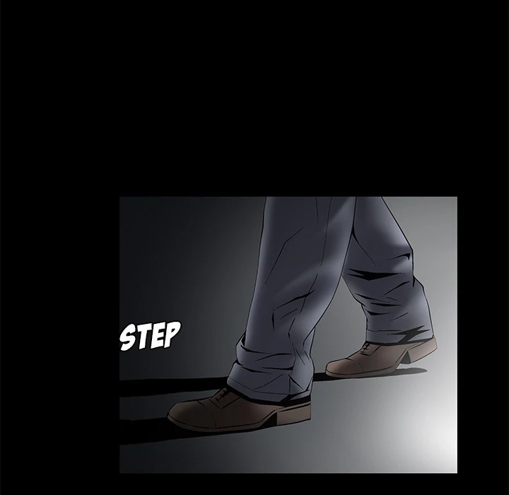 Masochist - Manhwa Chapter 4 - page 17