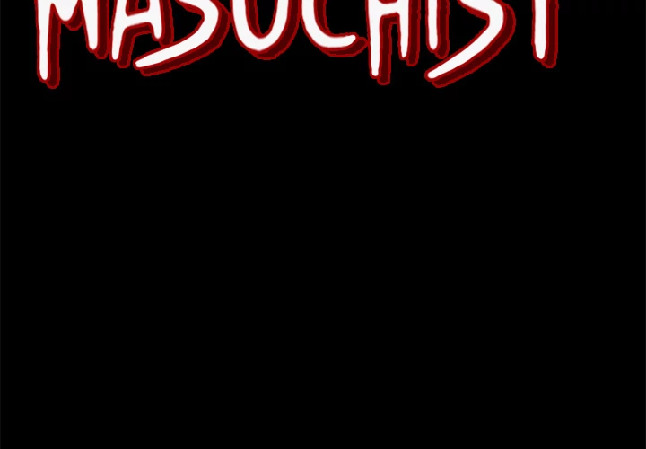 Masochist - Manhwa Chapter 4 - page 2