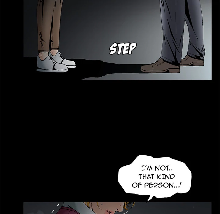 Masochist - Manhwa Chapter 4 - page 20