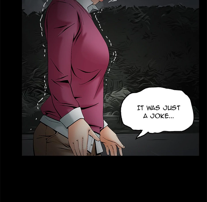 Masochist - Manhwa Chapter 4 - page 21