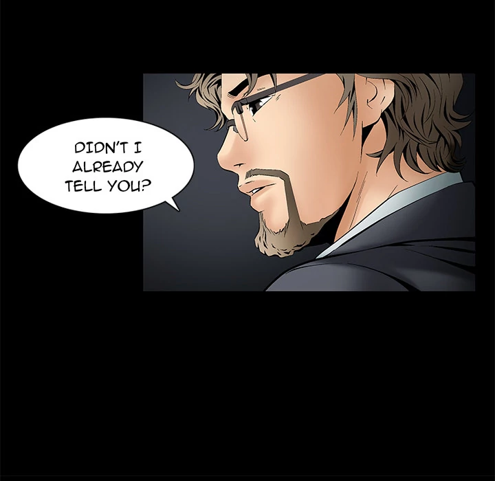 Masochist - Manhwa Chapter 4 - page 23