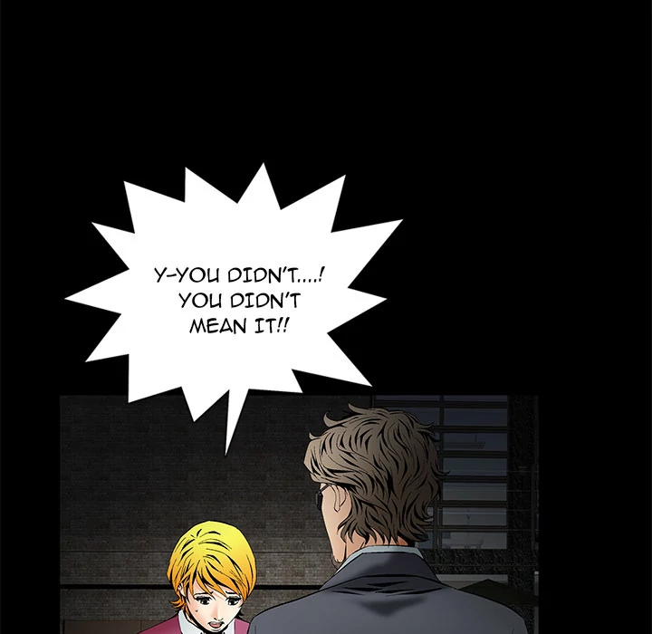 Masochist - Manhwa Chapter 4 - page 24