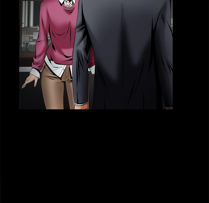 Masochist - Manhwa Chapter 4 - page 25