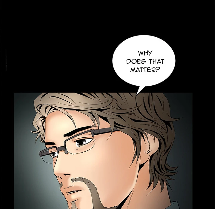 Masochist - Manhwa Chapter 4 - page 26