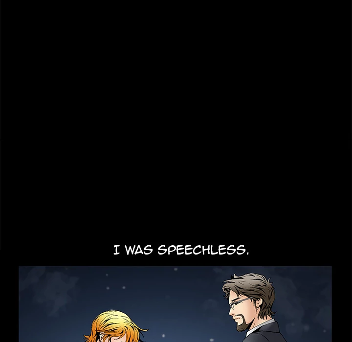 Masochist - Manhwa Chapter 4 - page 29