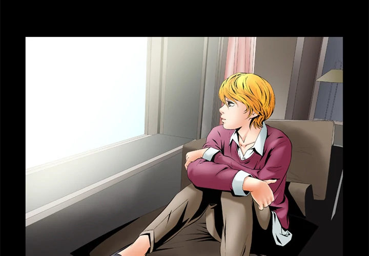 Masochist - Manhwa Chapter 4 - page 3