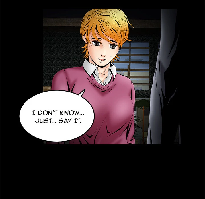 Masochist - Manhwa Chapter 4 - page 32