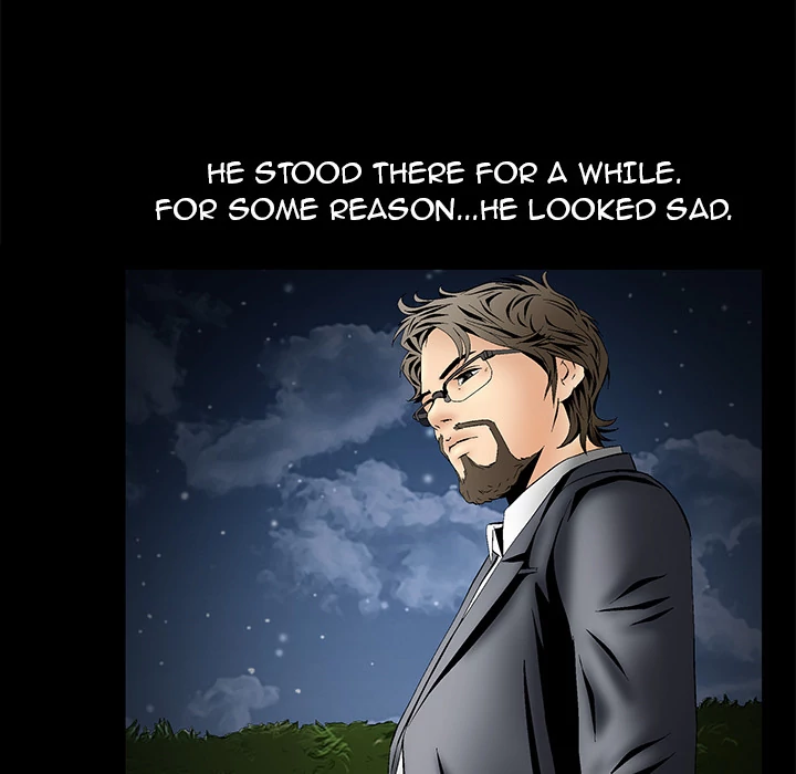 Masochist - Manhwa Chapter 4 - page 33