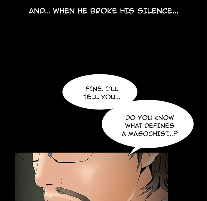 Masochist - Manhwa Chapter 4 - page 35