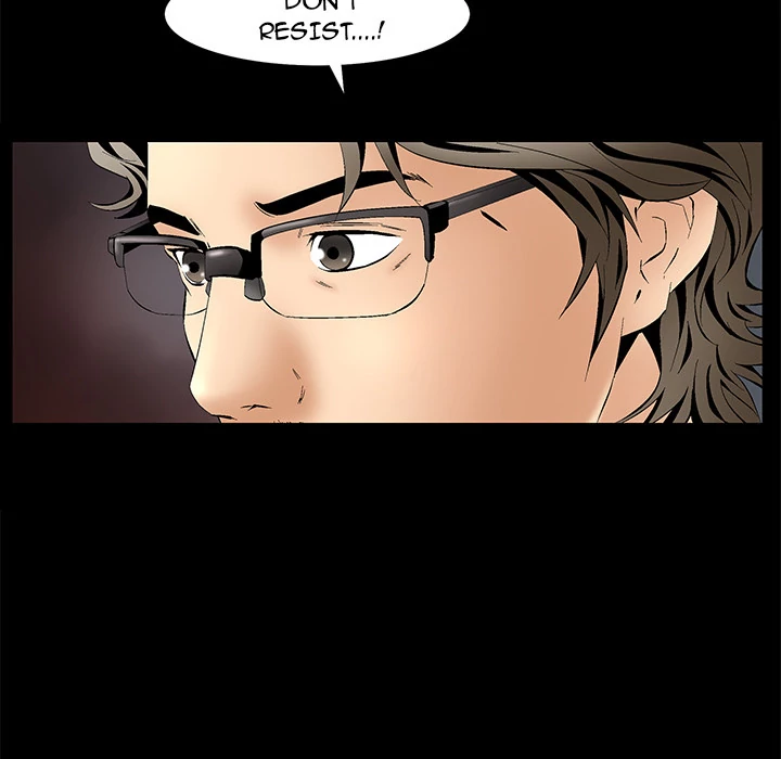 Masochist - Manhwa Chapter 4 - page 39