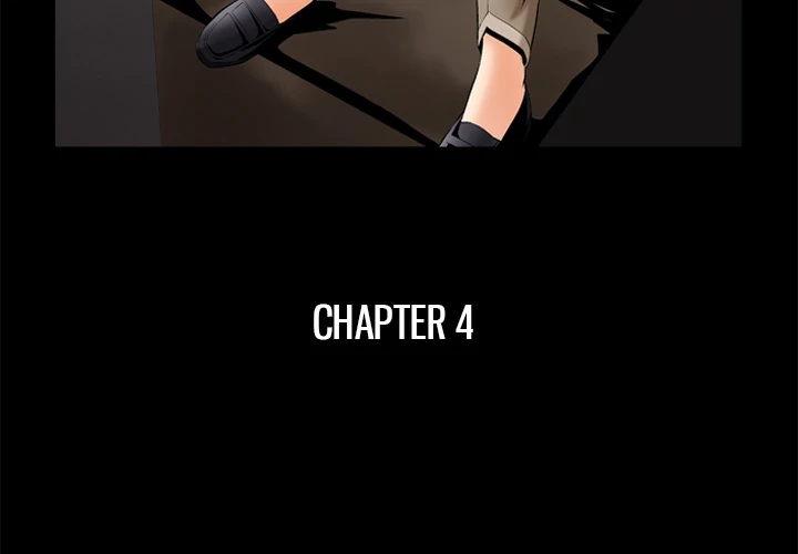 Masochist - Manhwa Chapter 4 - page 4