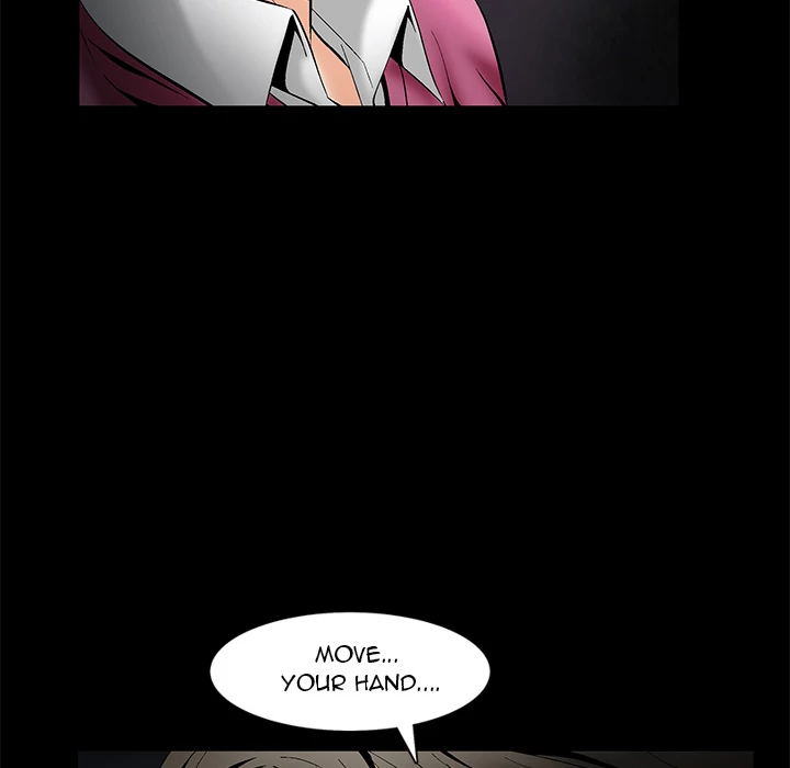 Masochist - Manhwa Chapter 4 - page 41