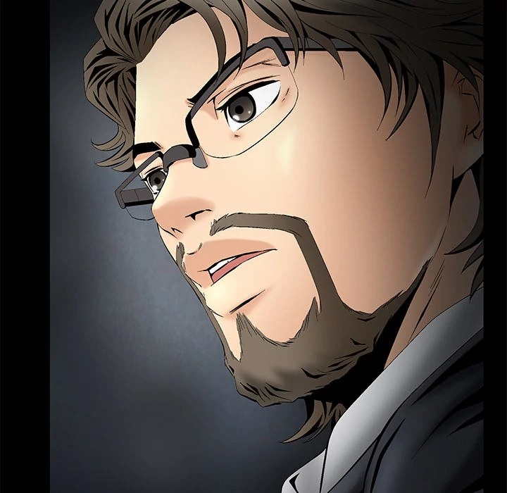 Masochist - Manhwa Chapter 4 - page 42